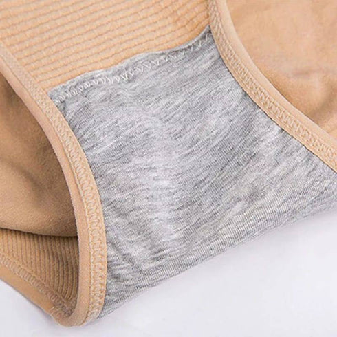 High Waist Slimming Shapewear